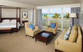 Туры в отель Sheraton Nassau Beach Resort