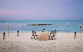 Туры в отель Sheraton Nassau Beach Resort