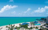 Туры в отель Sheraton Nassau Beach Resort