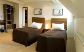 Туры в отель Avni Kensington Hotel London