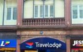Туры в отель Travelodge Shandwick Place Edinburgh
