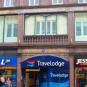 Туры в отель Travelodge Shandwick Place Edinburgh, оператор Anex Tour