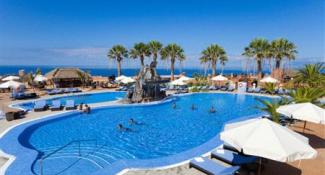 Grand Hotel Callao 4*