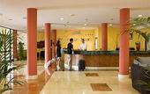 Туры в отель Grand Hotel Callao