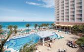 Туры в отель Riu Palace Paradise Island