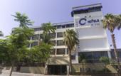 Туры в отель C Hotel Tiberias