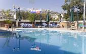 Туры в отель C Hotel Tiberias