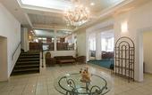 Туры в отель C Hotel Tiberias