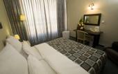 Туры в отель C Hotel Tiberias