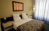 Туры в отель C Hotel Tiberias