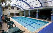 Туры в отель C Hotel Tiberias