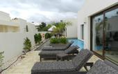 Туры в отель Alondra Villas & Suites
