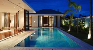 C151 Smart Villas Seminyak 5*