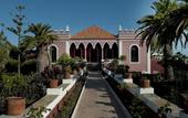 Туры в отель Finca de las Salinas