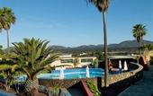 Туры в отель Finca de las Salinas