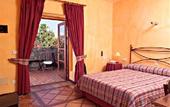 Туры в отель Finca de las Salinas