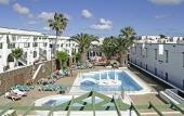 Туры в отель Apartments Guacimeta Lanzarote
