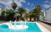 Туры в отель Apartments Guacimeta Lanzarote
