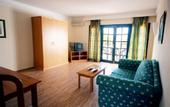 Туры в отель Hipotels Natura Palace & Spa