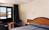 Туры в отель Hipotels Natura Palace & Spa