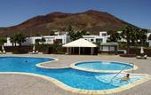 Туры в отель Hipotels Natura Palace & Spa