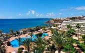 Туры в отель Hipotels Natura Palace & Spa