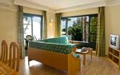 Туры в отель Hipotels Natura Palace & Spa