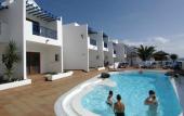 Туры в отель Isla De Lobos Apartments