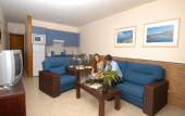 Туры в отель Isla De Lobos Apartments
