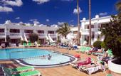 Туры в отель Montana Club Suite Hotel