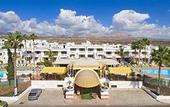 Туры в отель Montana Club Suite Hotel