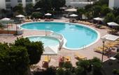 Туры в отель Oasis Lanz Beach Mate