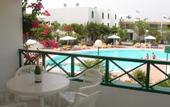 Туры в отель Oasis Lanz Beach Mate