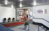 Туры в отель Scandic Lahti