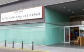 Туры в отель Catalonia Las Canas