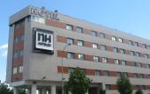 Туры в отель NH Logrono
