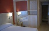 Туры в отель Sercotel Portales