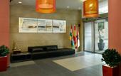 Туры в отель Sercotel Portales