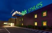 Туры в отель Ibis Styles Lleida Torrefarrera