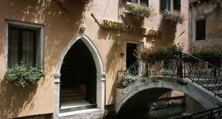 Ca` Dei Conti 4*