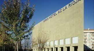 AC Hotel La Rioja 4*