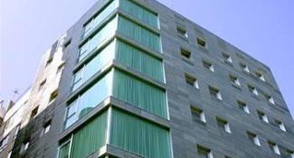 Exe Puerta de San Pedro 3*