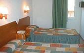 Туры в отель Hotel Alfons III