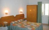 Туры в отель Hotel Alfons III