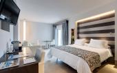 Туры в отель Barcelo Hamilton Menorca
