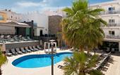 Туры в отель Barcelo Hamilton Menorca