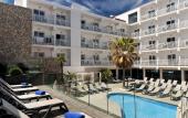 Туры в отель Barcelo Hamilton Menorca