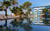 Туры в отель Occidental Menorca
