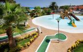 Туры в отель Occidental Menorca