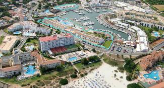Lago Resort Menorca 4*